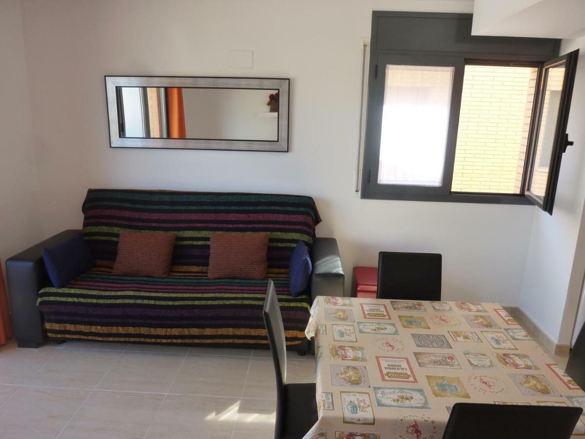 Apartamento Tropikana Miami Playa Wifi Exterior foto